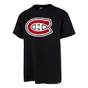 Pánske tričko 47 Brand  NHL Montreal Canadiens Imprint ’47 Echo Tee