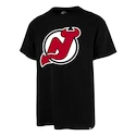 Pánske tričko 47 Brand  NHL New Jersey Devils Imprint ’47 Echo Tee S