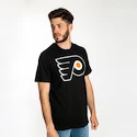 Pánske tričko 47 Brand  NHL Philadelphia Flyers Imprint ’47 Echo Tee S