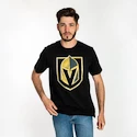 Pánske tričko 47 Brand  NHL Vegas Golden Knights Imprint ’47 Echo Tee XXL