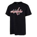 Pánske tričko 47 Brand  NHL  Washington Capitals Imprint ’47 Echo Tee XL