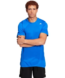 Pánske tričko adidas 25/7 PK blue