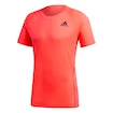 Pánske tričko adidas  Adi Runner pink XL