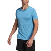 Pánske tričko adidas  Adizero Speed Tee App Sky Rush