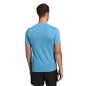 Pánske tričko adidas  Adizero Speed Tee App Sky Rush