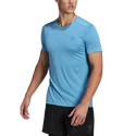 Pánske tričko adidas  Adizero Speed Tee App Sky Rush