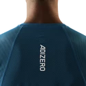 Pánske tričko adidas  Adizero Speed Tee App Sky Rush