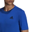 Pánske tričko adidas Aeroready Designed 2 Move Sport Royal Blue