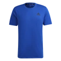 Pánske tričko adidas Aeroready Designed 2 Move Sport Royal Blue