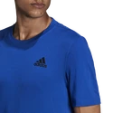 Pánske tričko adidas Aeroready Designed 2 Move Sport Royal Blue