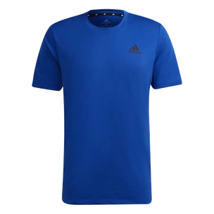 Pánske tričko adidas Aeroready Designed 2 Move Sport Royal Blue XL