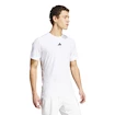 Pánske tričko adidas  Airchil Tee Pro White