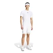 Pánske tričko adidas  Airchil Tee Pro White