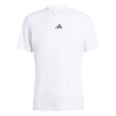 Pánske tričko adidas  Airchil Tee Pro White