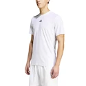 Pánske tričko adidas  Airchil Tee Pro White