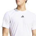 Pánske tričko adidas  Airchil Tee Pro White