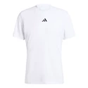 Pánske tričko adidas  Airchil Tee Pro White