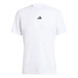 Pánske tričko adidas Airchil Tee Pro White