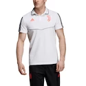 Pánske tričko adidas  CO Polo Juventus FC S