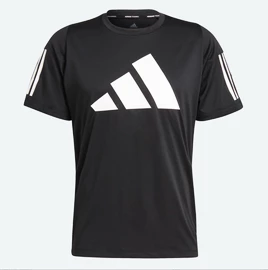 Pánske tričko adidas FL 3 BAR