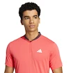 Pánske tričko adidas  Freelift Polo Pro Selure