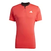 Pánske tričko adidas  Freelift Polo Pro Selure