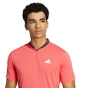 Pánske tričko adidas  Freelift Polo Pro Selure