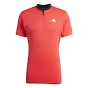 Pánske tričko adidas  Freelift Polo Pro Selure