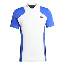 Pánske tričko adidas Freelift Polo Pro White