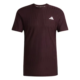 Pánske tričko adidas T Freelift Tee Aurrub