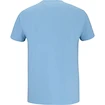 Pánske tričko Babolat  Drive Cotton Tee Drive Heritage Blue