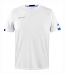 Pánske tričko Babolat  Play Crew Neck Tee Men White/White XL