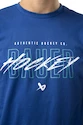 Pánske tričko Bauer  Authentic Hockey Tee