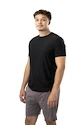 Pánske tričko Bauer  Core SS Tech Tee Black