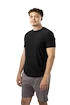 Pánske tričko Bauer  Core SS Tech Tee Black XL