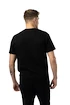 Pánske tričko Bauer  Core SS Tee Black