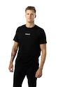 Pánske tričko Bauer  Core SS Tee Black