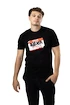 Pánske tričko Bauer  Name Tag Tee Black