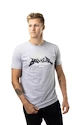 Pánske tričko Bauer  ST. HOCKEY Tee Grey S