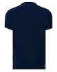 Pánske tričko BIDI BADU  New York 2024 Chill Tee Dark Blue/Red