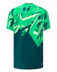 Pánske tričko BIDI BADU  Spike Tee Dark Green