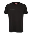 Pánske tričko CCM Core SS Tee Black S