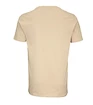 Pánske tričko CCM Core SS Tee Sand