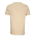 Pánske tričko CCM Core SS Tee Sand