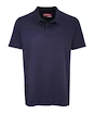 Pánske tričko CCM  Fitted Polo True Navy S