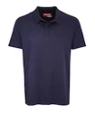 Pánske tričko CCM  Fitted Polo True Navy S