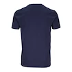 Pánske tričko CCM Jofa SS Tee Midnight Blue