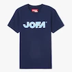 Pánske tričko CCM Jofa SS Tee Midnight Blue