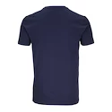 Pánske tričko CCM Jofa SS Tee Midnight Blue