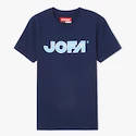 Pánske tričko CCM Jofa SS Tee Midnight Blue